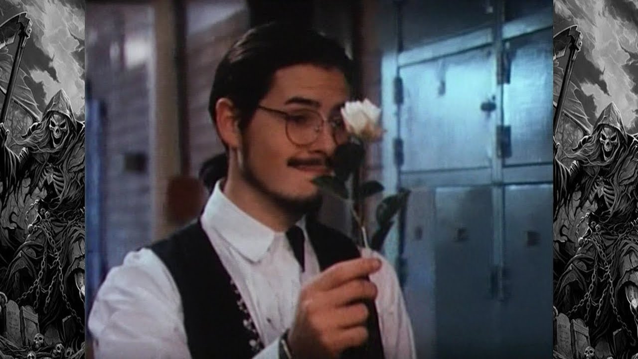 Claude Tanner - Death In Degrassi