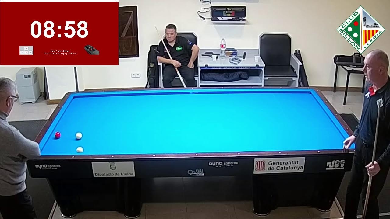 lliga cat. 4 mod. honor