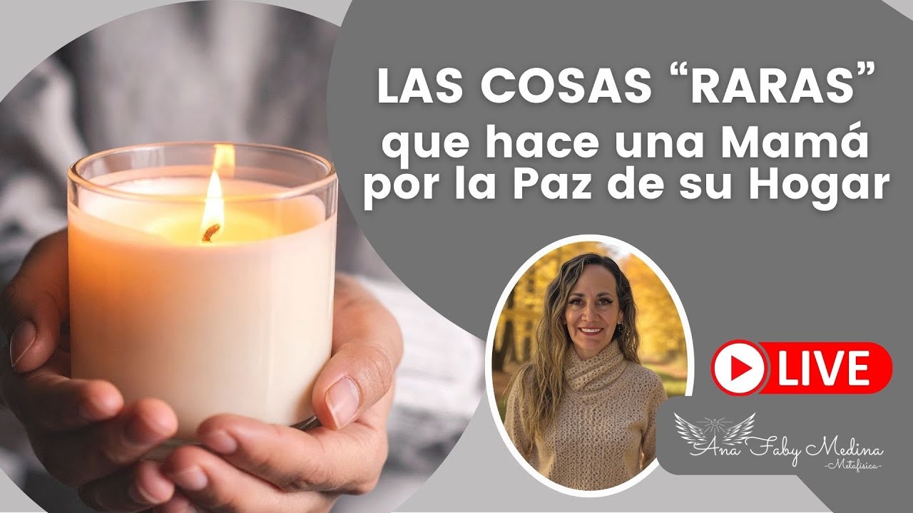 Las cosas 