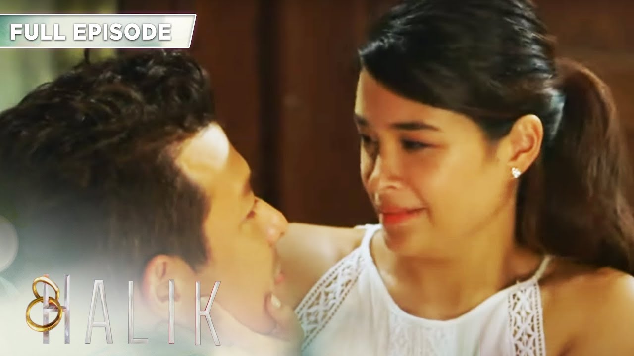 [ENG SUB]  Episode 15 | Halik | Jericho Rosales, Sam Milby, Yam Concepcion, Yen Santos