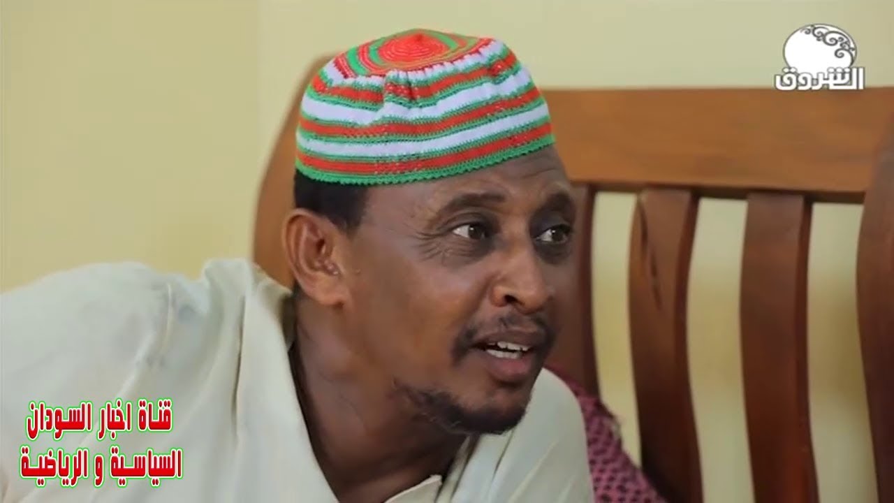 يوميات مواطن من الدرجة الضاحكة الحلقة الثانية - انا اغسل العدة - دراما سودانية رمضان 2018