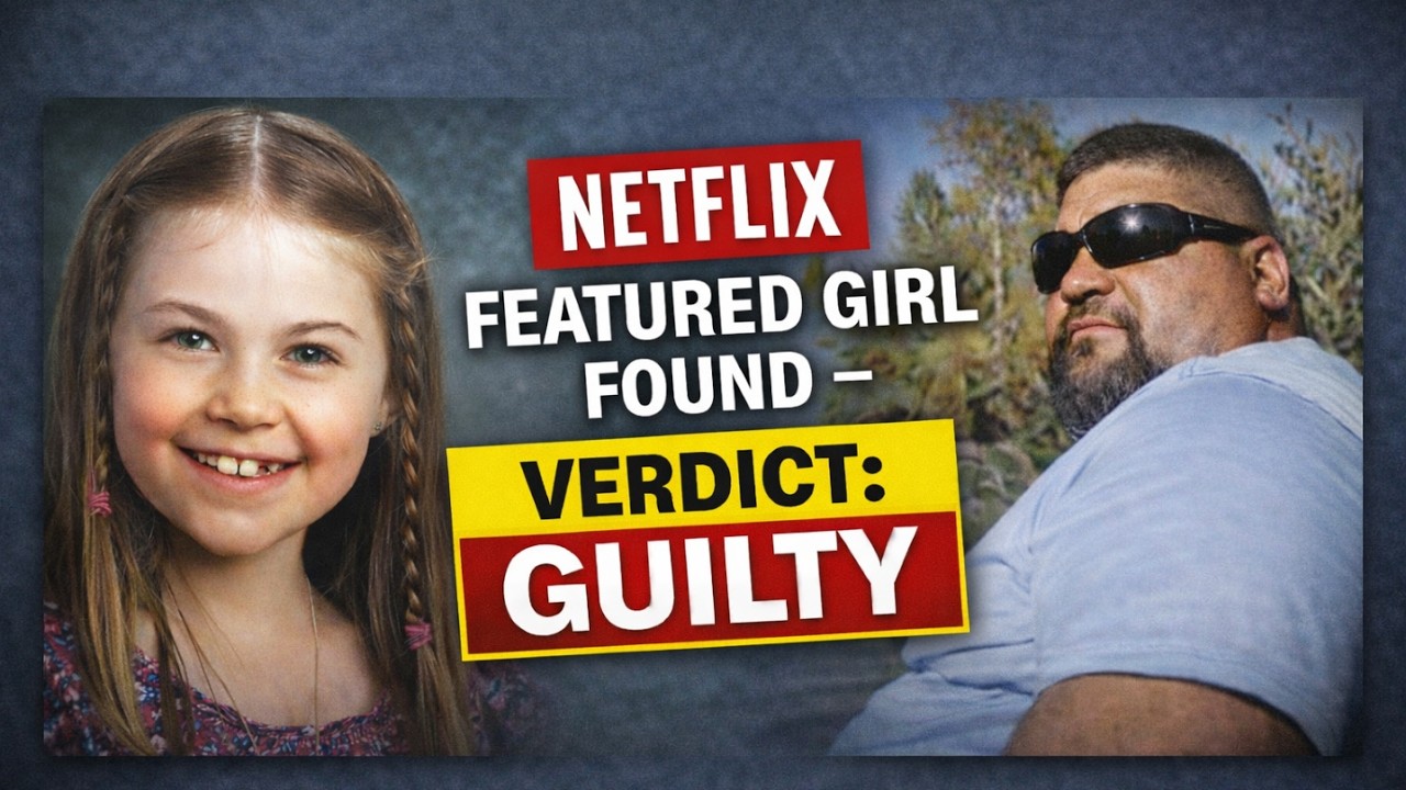 How a Crime Fan Solved a Case — Kayla Unbehaun Found After 6 Years | Cold Case Verdict Shocks Jury