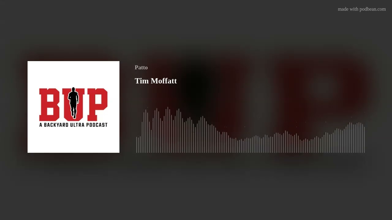 Tim Moffatt