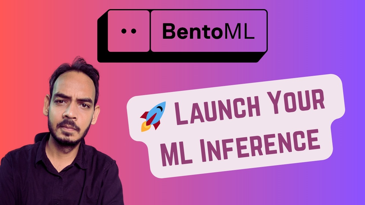 🚀 Dynamic Batching In BentoML | Accelerate ML Inference
