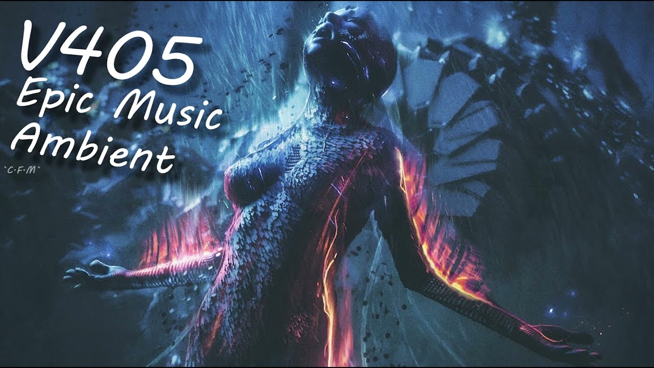Epic - Ambient Music V405  - C.F.M Music for free