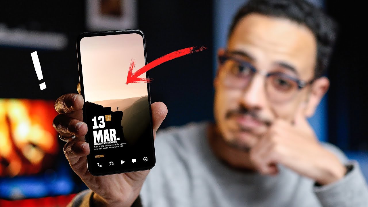 تطبيقات آخر عظمة للاندرويد لازم تحملها علي موبايلك !!! 🚀