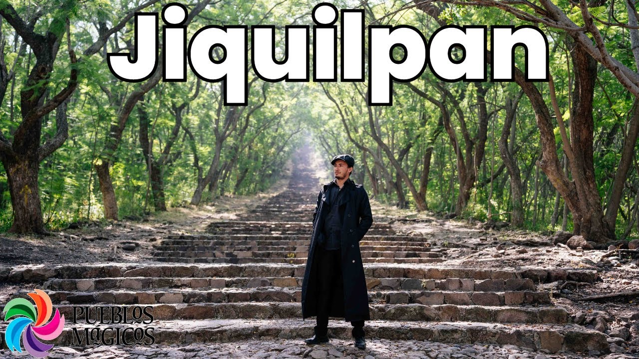 Visite el pueblo magico de jiquilpan en michoacan #19