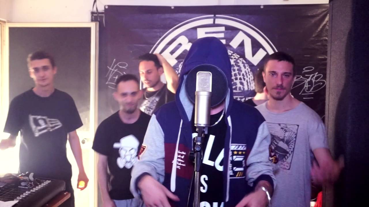 Arena 051 cypher 2016