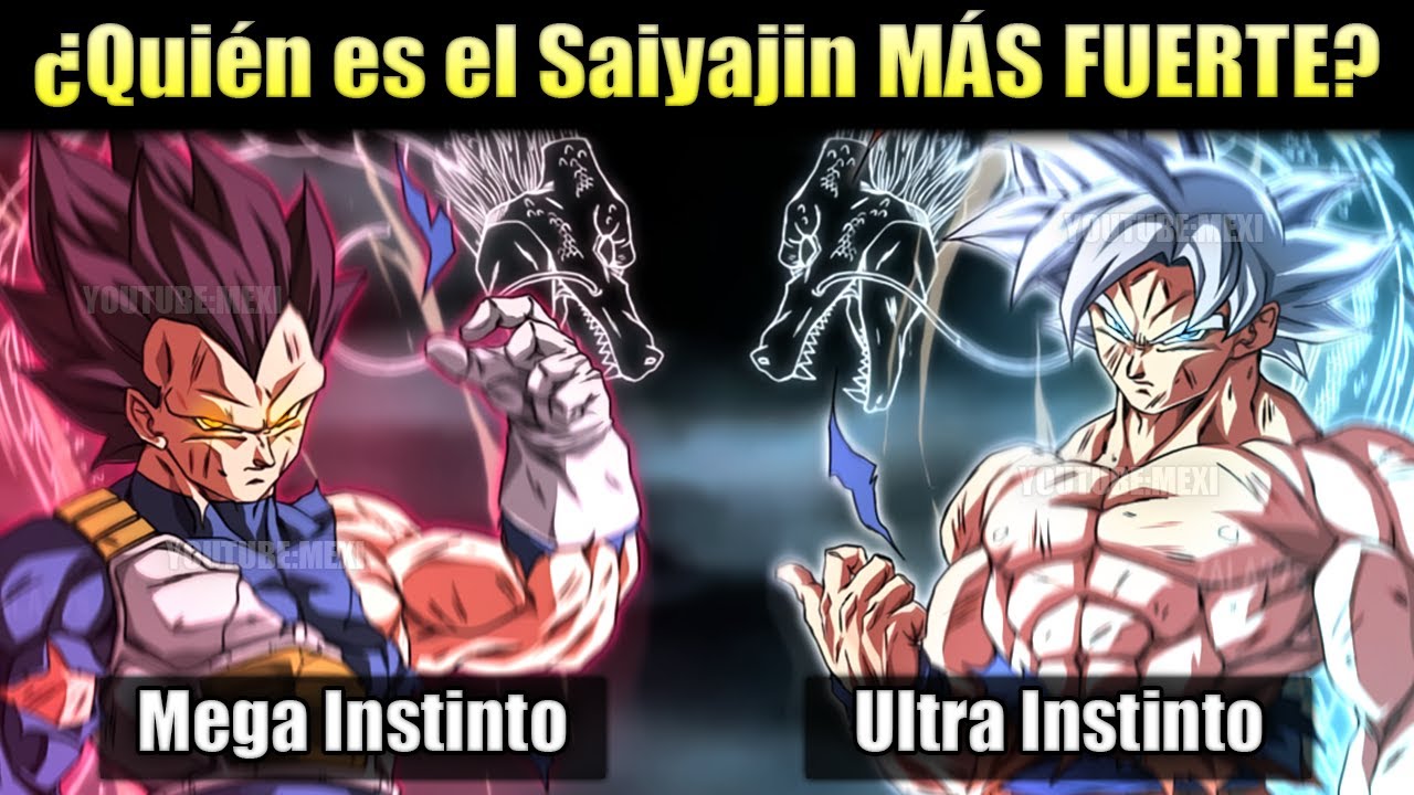 ¡REVELADO! | El Saiyajin MAS PODEROSO ACTUALMENTE 🔥 | ¿Qué Doctrina es MAS PODEROSA? | DB Super