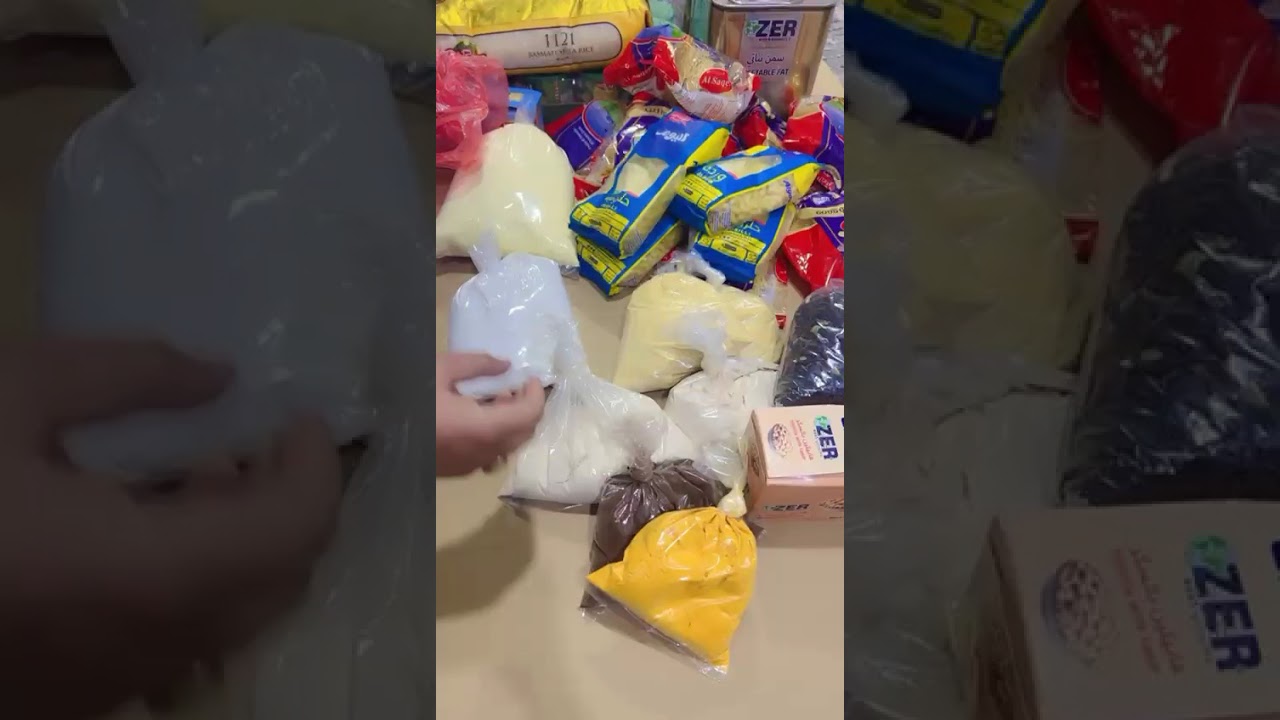 رمضان كريم علينا وعلى جميع المسلمين يارب 