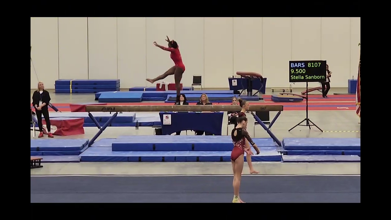 Circle of Stars Invitational 2026 @ Indy Convention Center