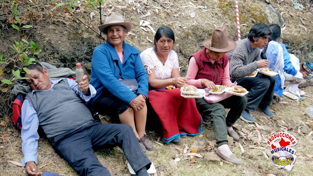 HNOS. DIAZ - ADIÓS PUEBLO DE PAMPASH