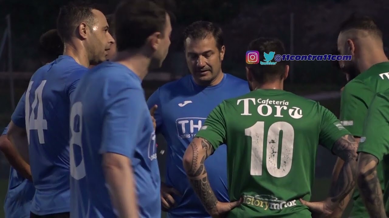 Final de la 'McDonald´s Cup entresemana Serie A' de Futormes Salamanca