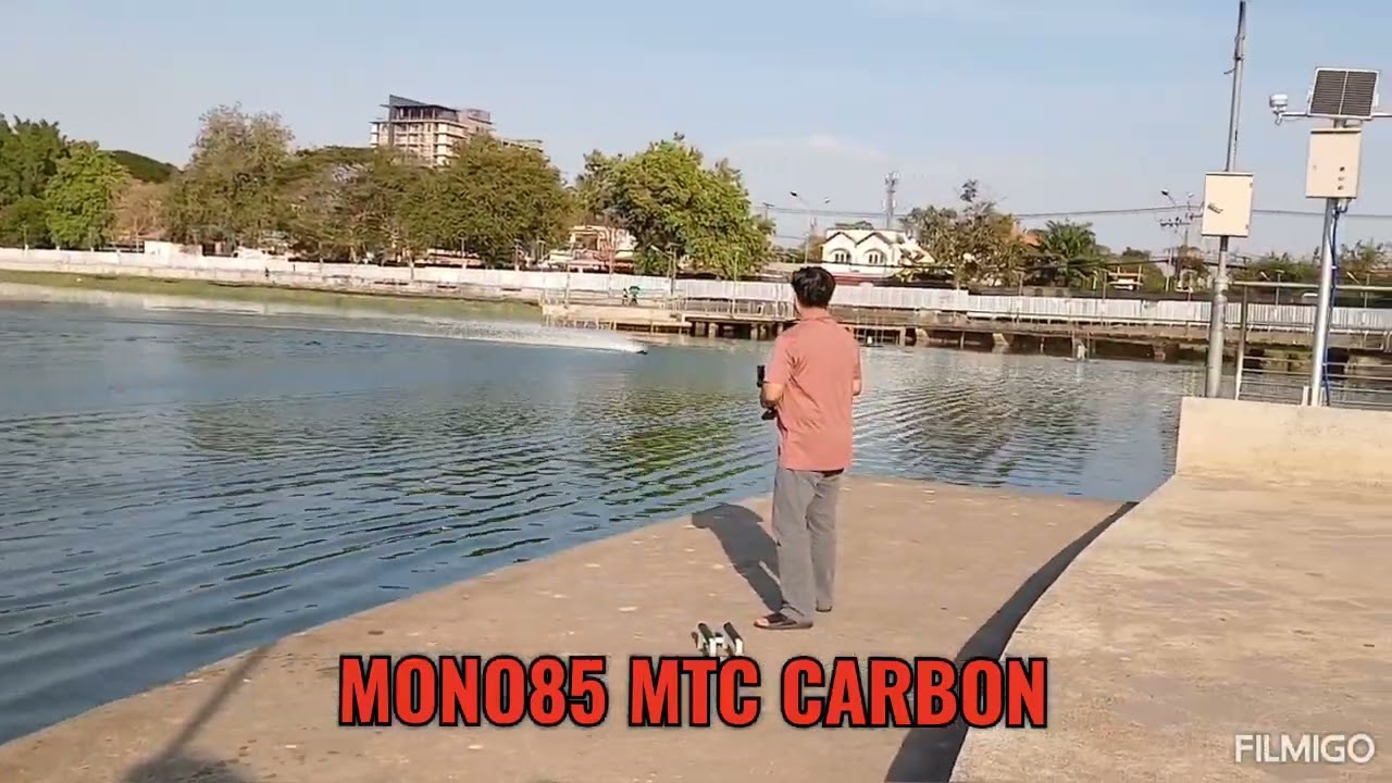 MONO85 MTC CARBON 