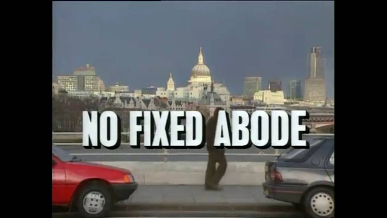 No Fixed Abode - World In Action, Part 1