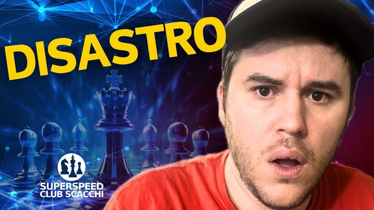 Gioco dal Vivo e Sacrifico Tutti i Pezzi Uno Dopo l’ Altro