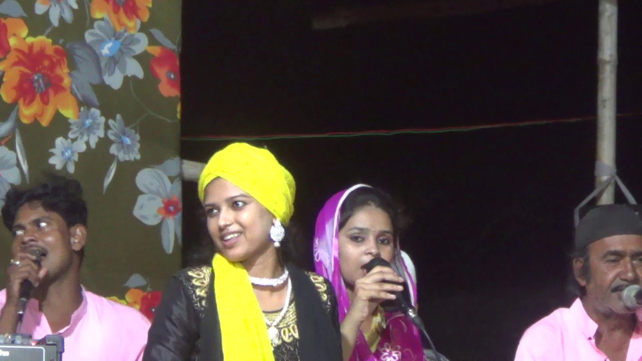 Best Qawwali Muqabla 2020 Sabana Chisti V/S Nur Salam Taj