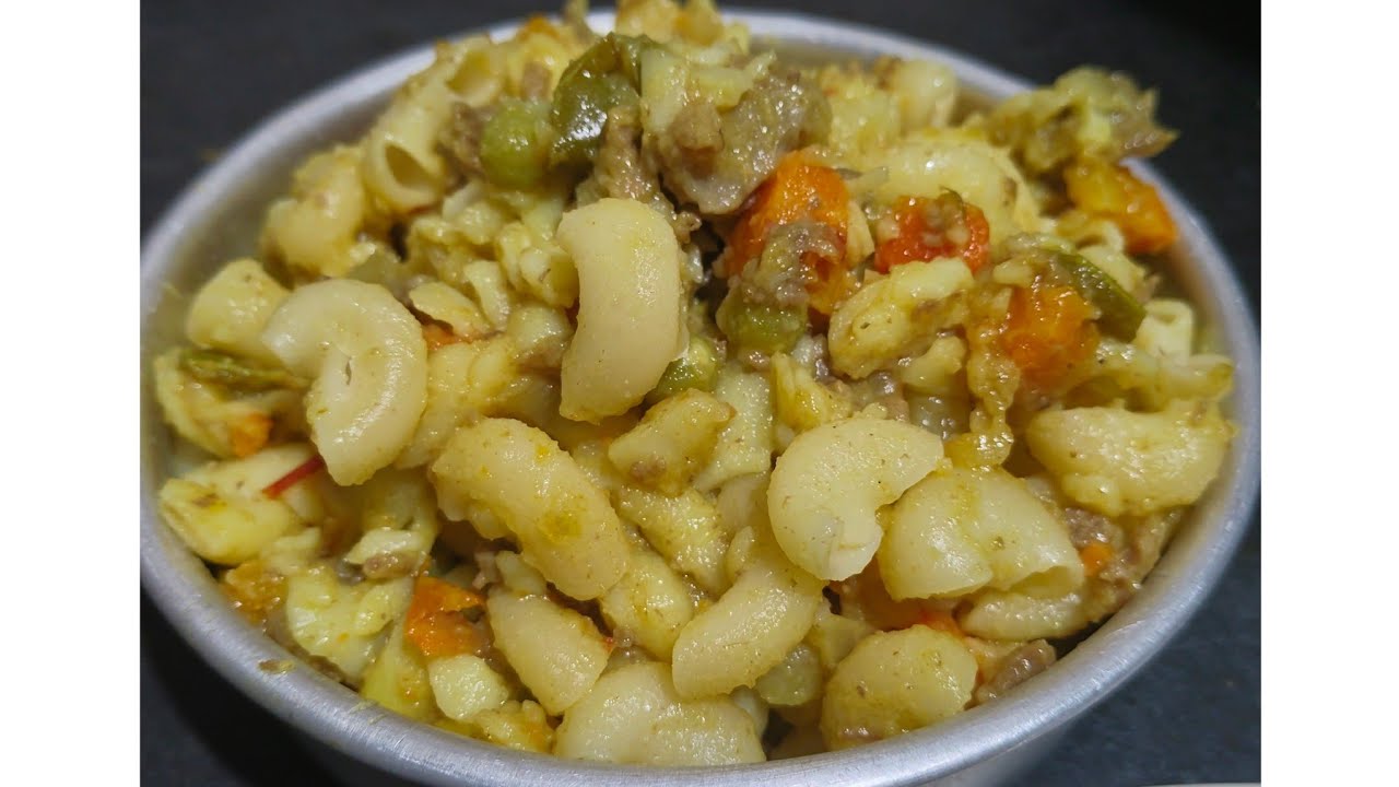 Beef stew in Goan style ll How to make Goan style beef stew 