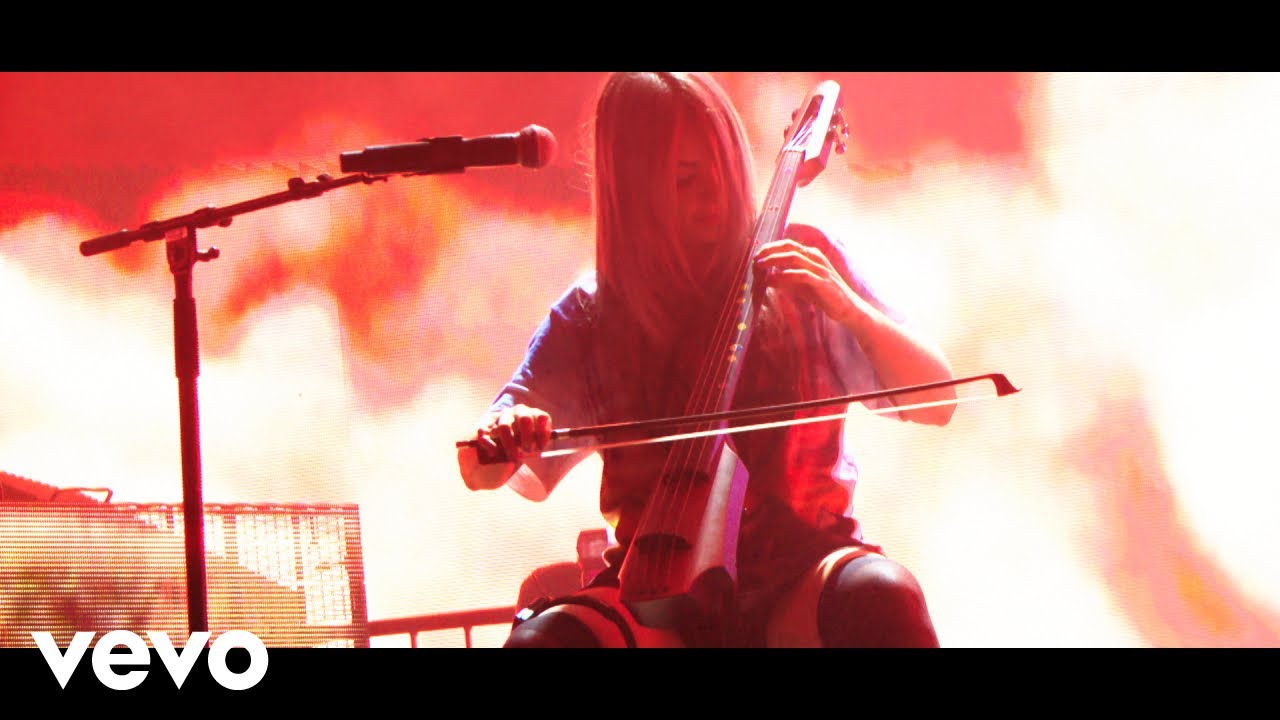 Intro / Good Enough / I Want U (Live On The Honda Stage At Red Rocks Amphitheatre)