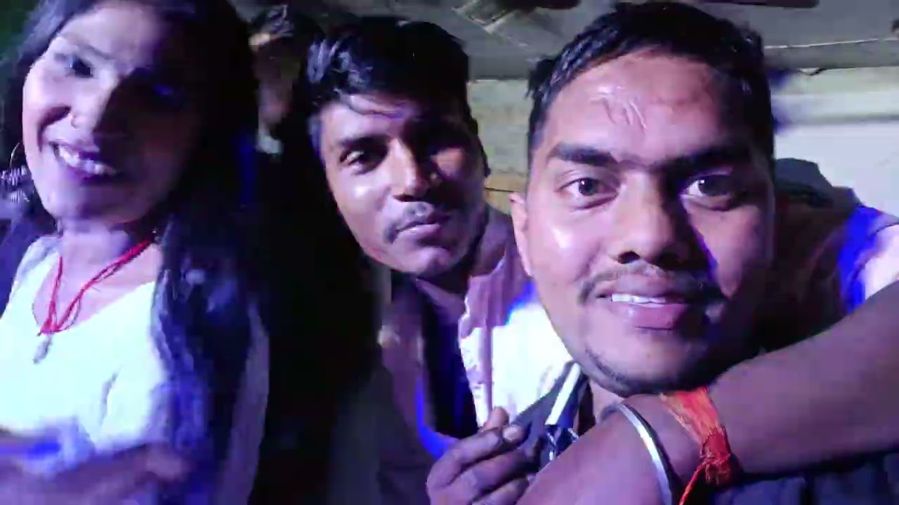 Night enjoy chhathiyari