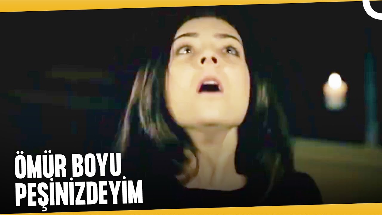 Cin, Zeynep'in İ&ccedil;ine Girdi | El Cin