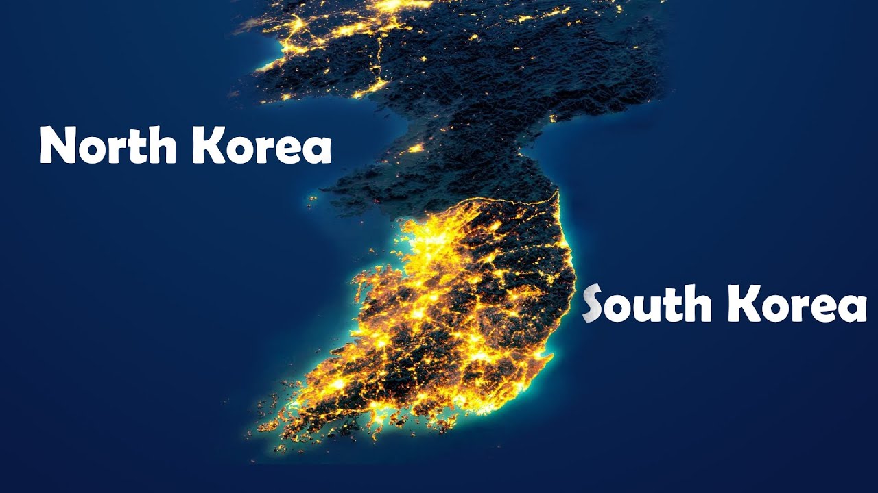 How South Korea Got So Crazy Rich
