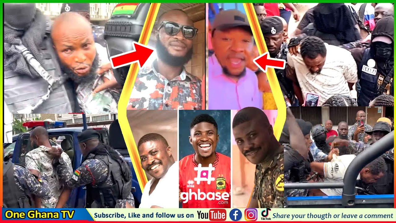 BREAK: 2nd K!ller Of Immigration Officer Arrested; Family Attαcks Suspect And His Lawyer In Court