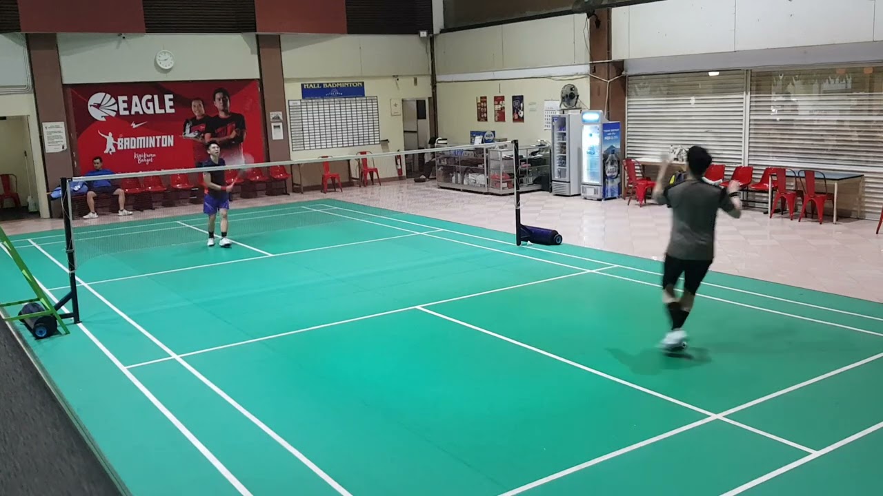 Fun Match 01 March - 3
