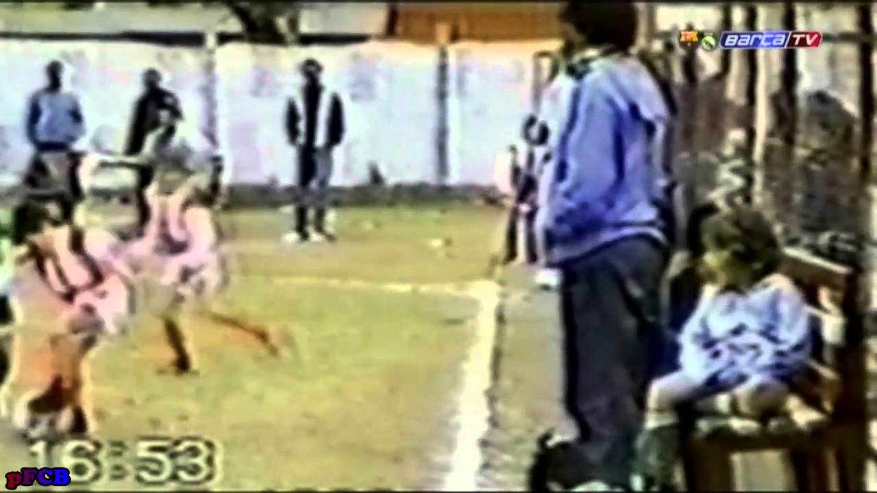 FC.Barcelona - Leo Messi - L'Home Llegenda 3/3