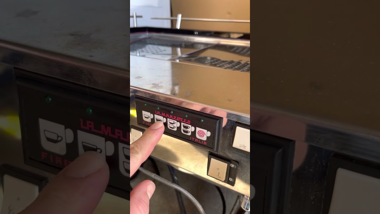 La Marzocco FB70