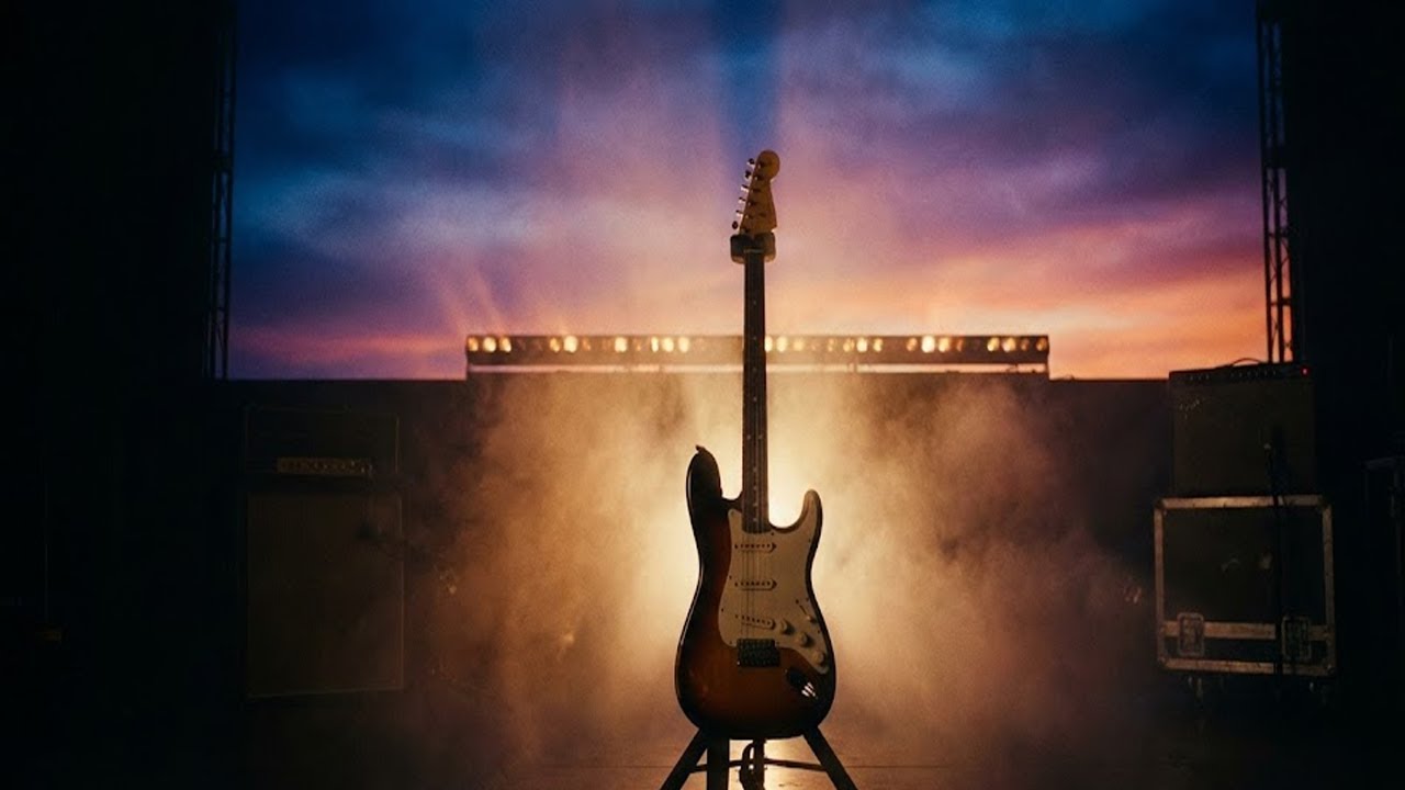 Classic 80s Rock Ballads | Slow Power Rock for Quiet Nights