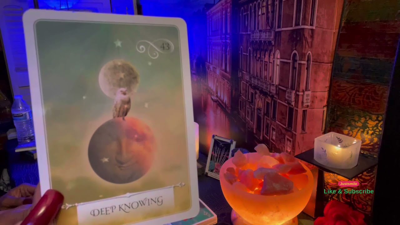 Taurus ♉️  Never gonna get that close again - should’ve treated me better 💯 #Taurus #Love #Tarot
