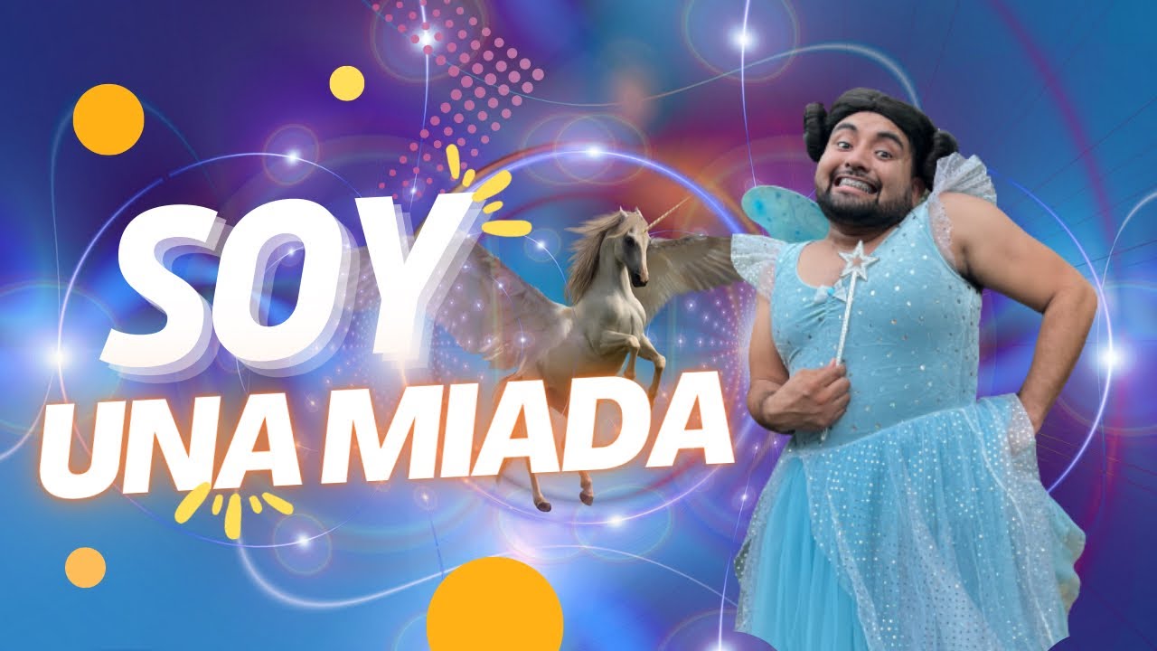 Maria belem 2.0 - SOY UNA MIADA (Video Oficial)