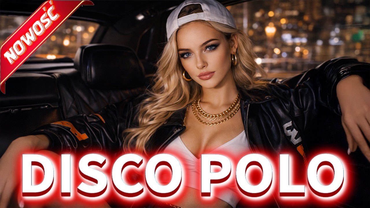 DISCO POLO 2026 🔥 TANECZNA SKŁADANKA | LUTY REMIX PARTY 🎉