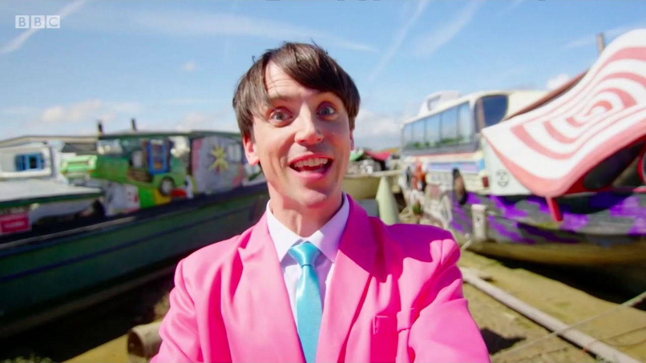 Shoreham by Sea-e-e! | All Over The Place UK