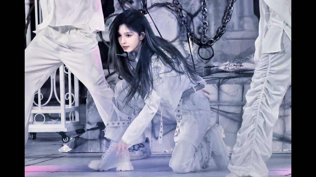 [SNH48] 等价交换《Đẳng Giá Giao Hoán》- 王奕 Vương Dịch
