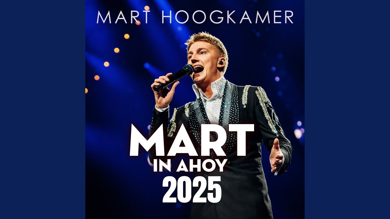 Houden Van Haten (Live)