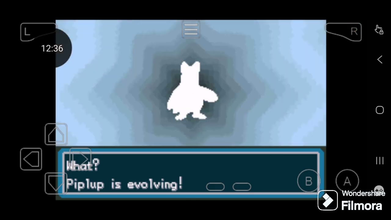 POKEMON ESTAÇÃO HD PT 1