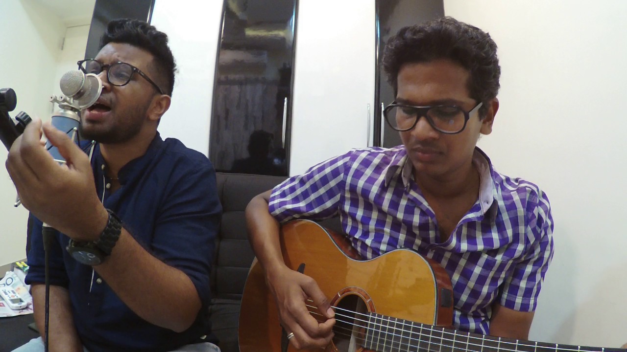 Ennai Thalatta Varuvala | Nikhil Mathew ft | Isaac Thayil | part-1 |Raw Cover |kadhalukku mariyadhai