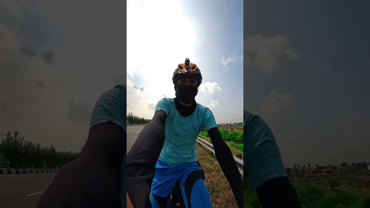 All india cycle ride 🇮🇳 #cycling #cycleride #cycler