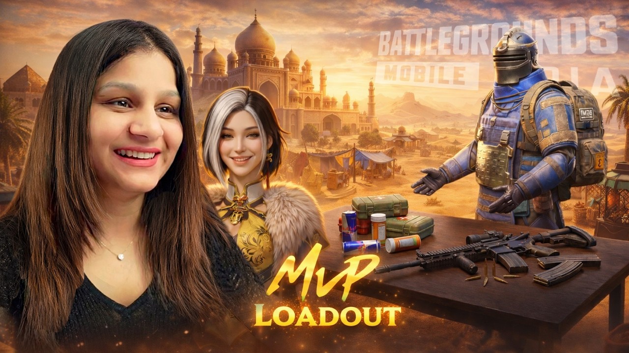 CHALLENGE ONLY STREAM 🔥 BGMI LIVE 🔴