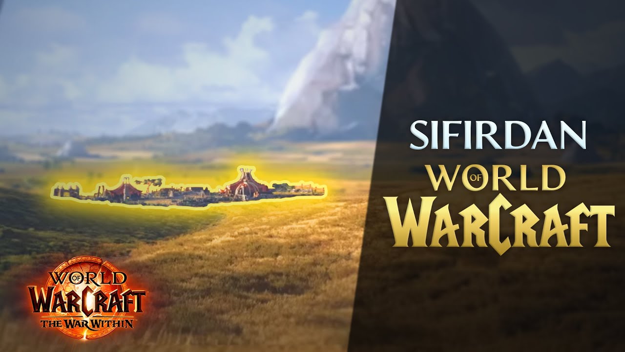 HIZLI BAŞLANGIÇ REHBERİ ! ! ! | World of Warcraft | Rehber (Güncel) #2024
