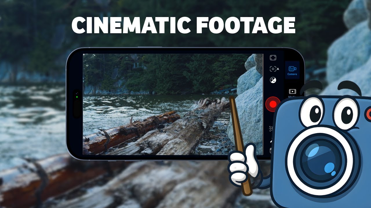 Make Your iPhone Look Cinematic &ndash; LUT Setup Guide