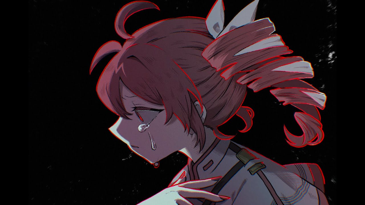 NaN - Outsider(ft. 重音テト)