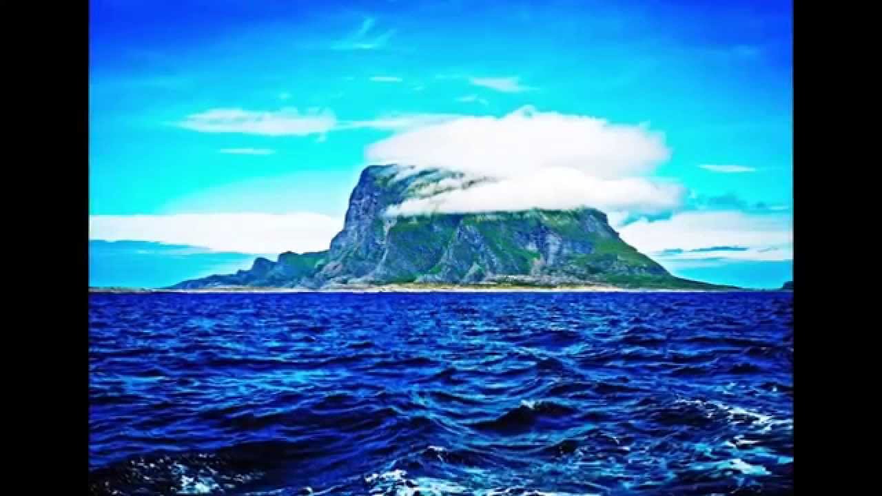 Mitt Eventyrsted, Lovund og Træna, versjon sommer 2015