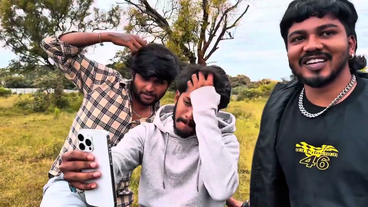 ಹಾಗೆ subscribe ಮಾಡ್ಬಿಡಿ Brother's and Sisters 🫵🫂 #bigboss #comedy #funny #karnataka #kannada #smile