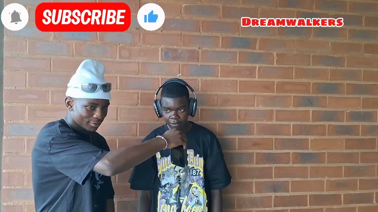 Funniest sing for us Hip hop edition in SA🇿🇦🤣🤣@CentralCee (Tembisa edition)