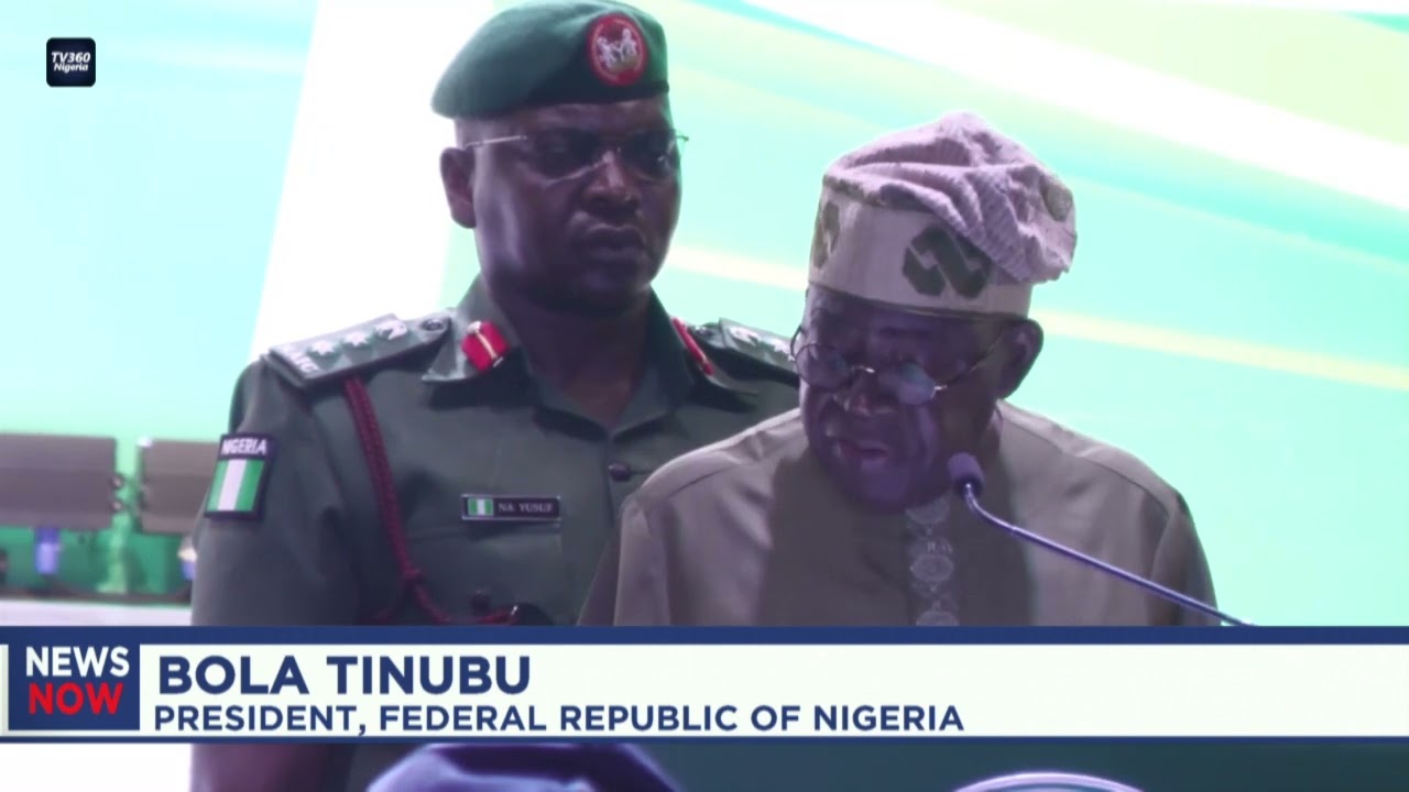 Tinubu hails civil servants as pillars of governance at inaugural conference