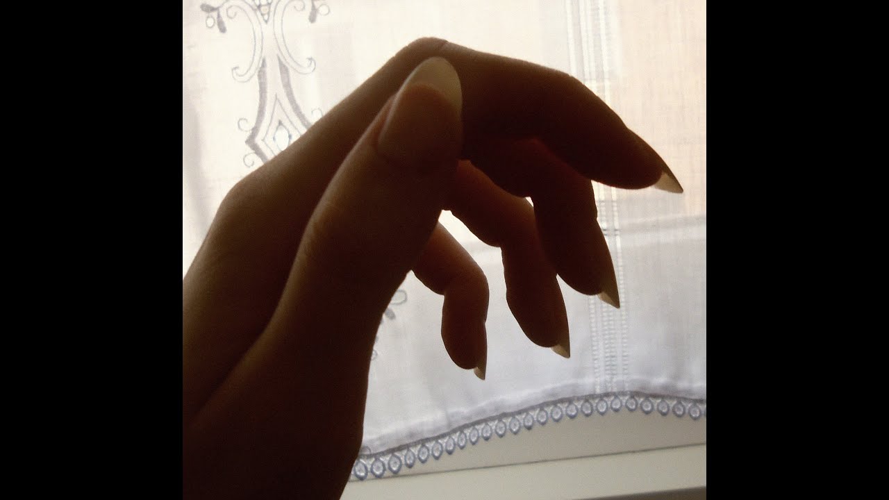 Top 10 - Pr&eacute;jug&eacute;s sur les ongles longs