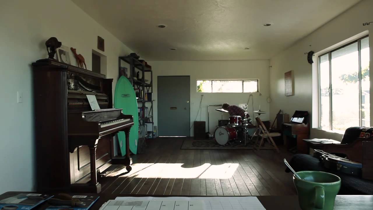 Bigbang - Epic Scrap Metal Sessions (Part 5: The Livingroom)